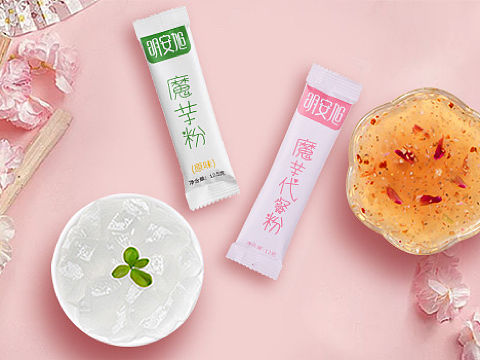 代餐粉