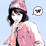 用户头像