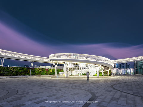 在大大的城市里，你常常会梦到什么？