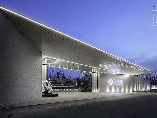 菏泽 • 建邦公园示范区