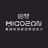 喵赞宠物家居的头像