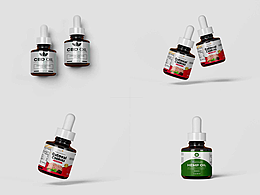 滴管瓶樣機(jī)設(shè)計