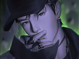 我的世界守则-YiBo