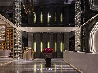 【“3”原创】万道紫云台