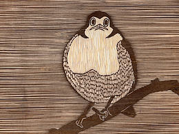 纠结的视野