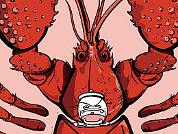虾🦐