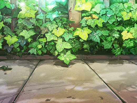 《西湖妍语》毕业动画作品＃青春答卷2014＃（个人主页-ZMTY3NjQ4OTY=） - 动画片 - 站酷设计师LynnTT原创素材 - 站酷ZCOOL