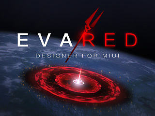 EVA/RED