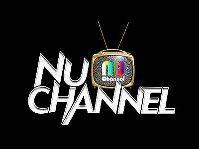 NU+CHANNEL LIVE专题页设计