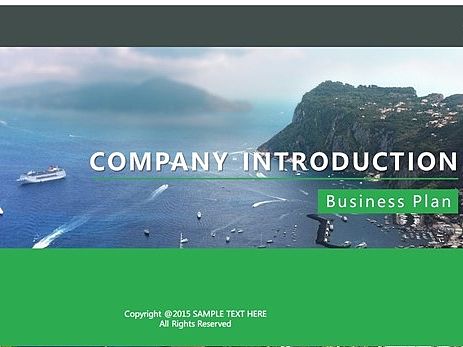 年工作总结年工作计划PPT模版