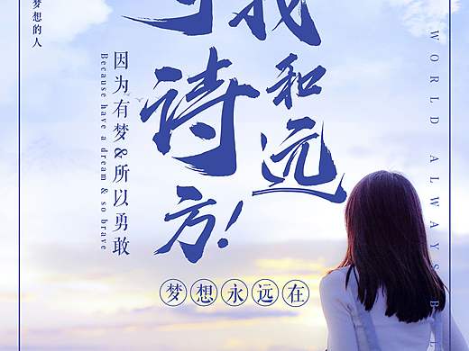 排版