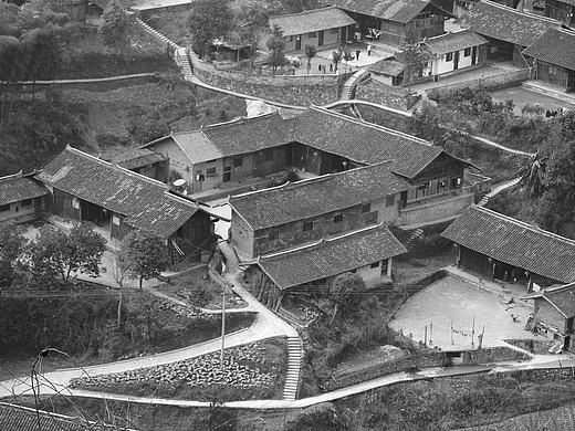 家乡的那种味道、黑白、人物摄影、写真、纪实、乡村