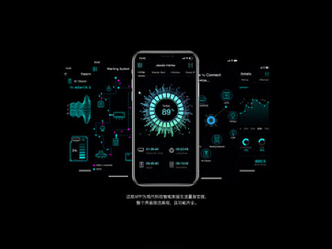 Smart home智能家居