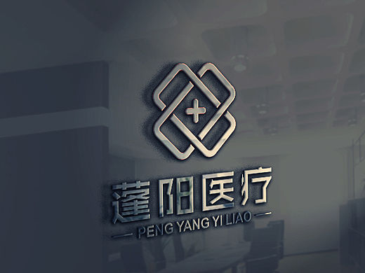医疗LOGO设计