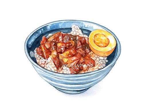 好吃的又来啦~