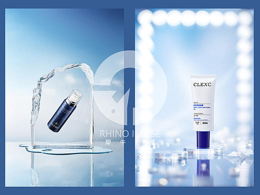 克莱氏护肤品 | 美妆 | 犀牛影像
