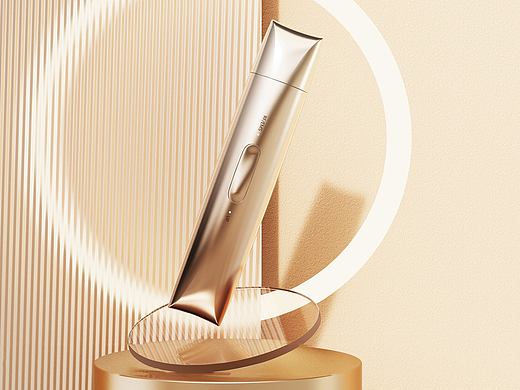 射频美眼仪|九点整工业设计