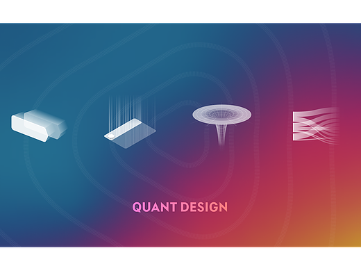 量子设计「Quant Design」理论篇