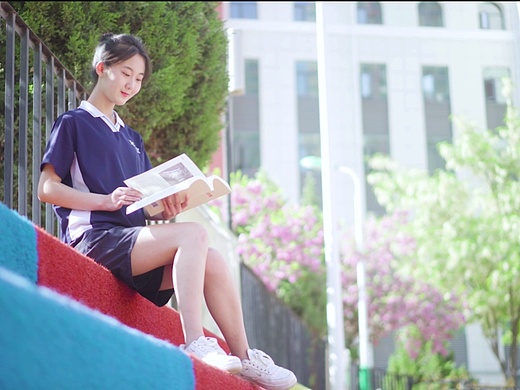 蘭州新亞學校（個人主頁-ZNjc4NDQ2MzY=） - 文案/策劃 - 站酷設計師千之夏原創(chuàng)素材 - 站酷ZCOOL