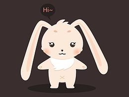 品牌吉祥物设计