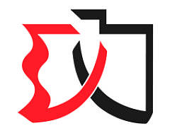 文化类logo