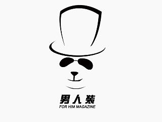 熊猫先生（个人主页-ZNTM1MDUzMg==） - Logo - 站酷设计师黑寒赫原创素材 - 站酷ZCOOL