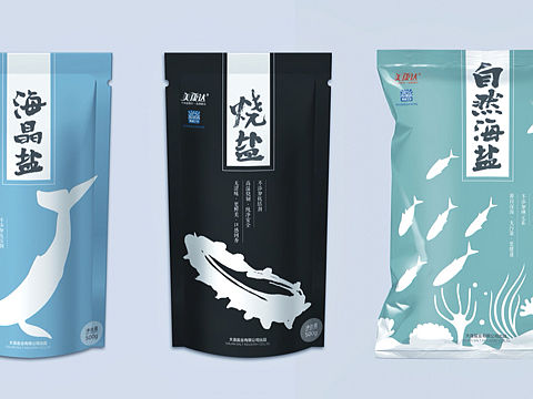 海盐包装
