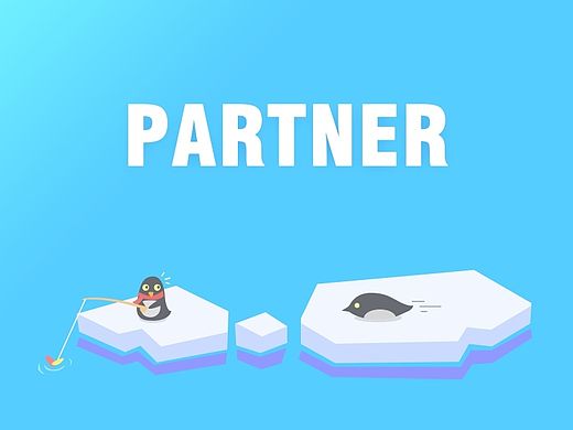 Partner（个人主页-ZMTM2MjEzNDQ=） - 主题/皮肤 - 站酷设计师静界0020原创素材 - 站酷ZCOOL