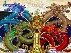 至尊龙宝图