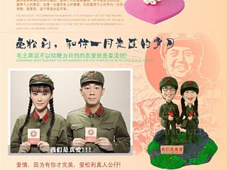 关于软陶公仔的好处，简单做了一下