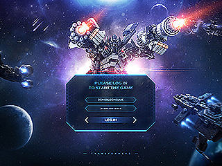 Transformers(psd)