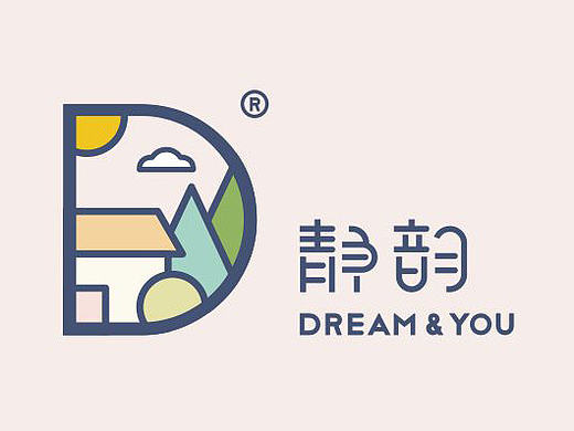 电商家居服品牌策划、品牌设计——静韵【帕拉克案例】