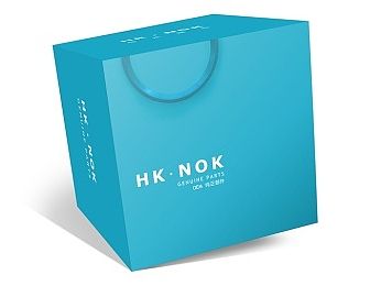 包装盒设计