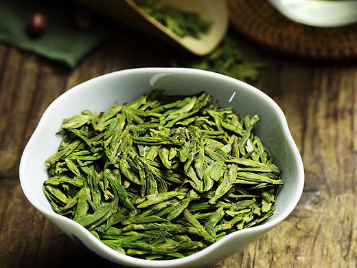 茶