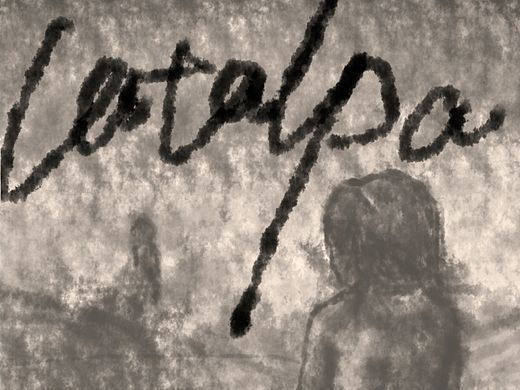 我的名字没有你的姓氏