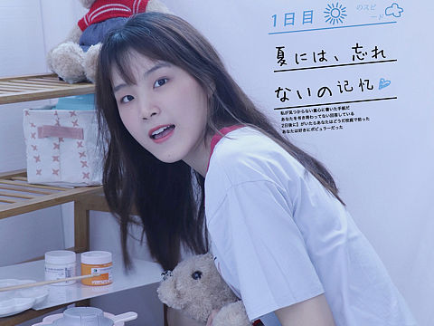 星期天💙
