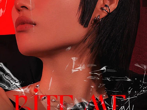 其乐在宥-珠宝拍摄