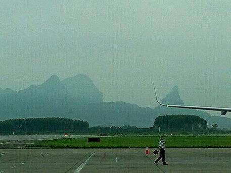 北方人的南方印象