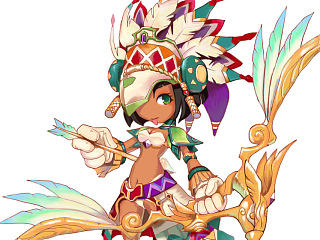 梦幻龙族（个人主页-ZNTk2Mjc2OA==） - 创作习作 - 站酷设计师Flower____Smile原创素材 - 站酷ZCOOL