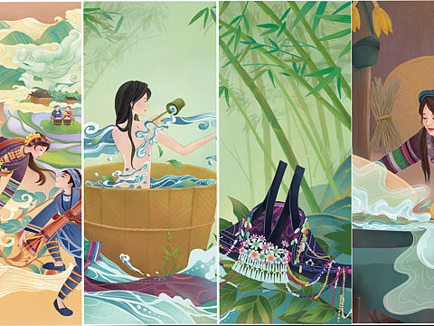 2019年迈出的咪咪小步