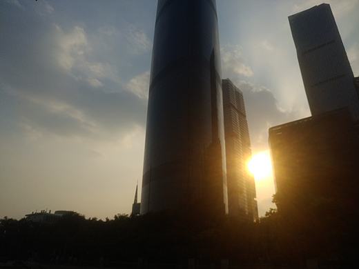 随拍风景