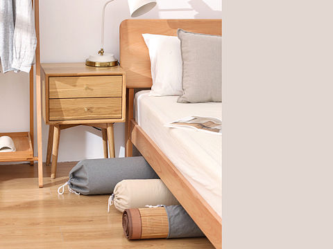 多功能家居用品收纳袋地毯收纳袋凉席收纳袋