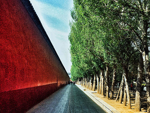 交集（個(gè)人主頁-ZMjc1MTMxODQ=） - 環(huán)境/建筑攝影 - 站酷設(shè)計(jì)師趙金博原創(chuàng)素材 - 站酷ZCOOL