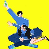 用户头像
