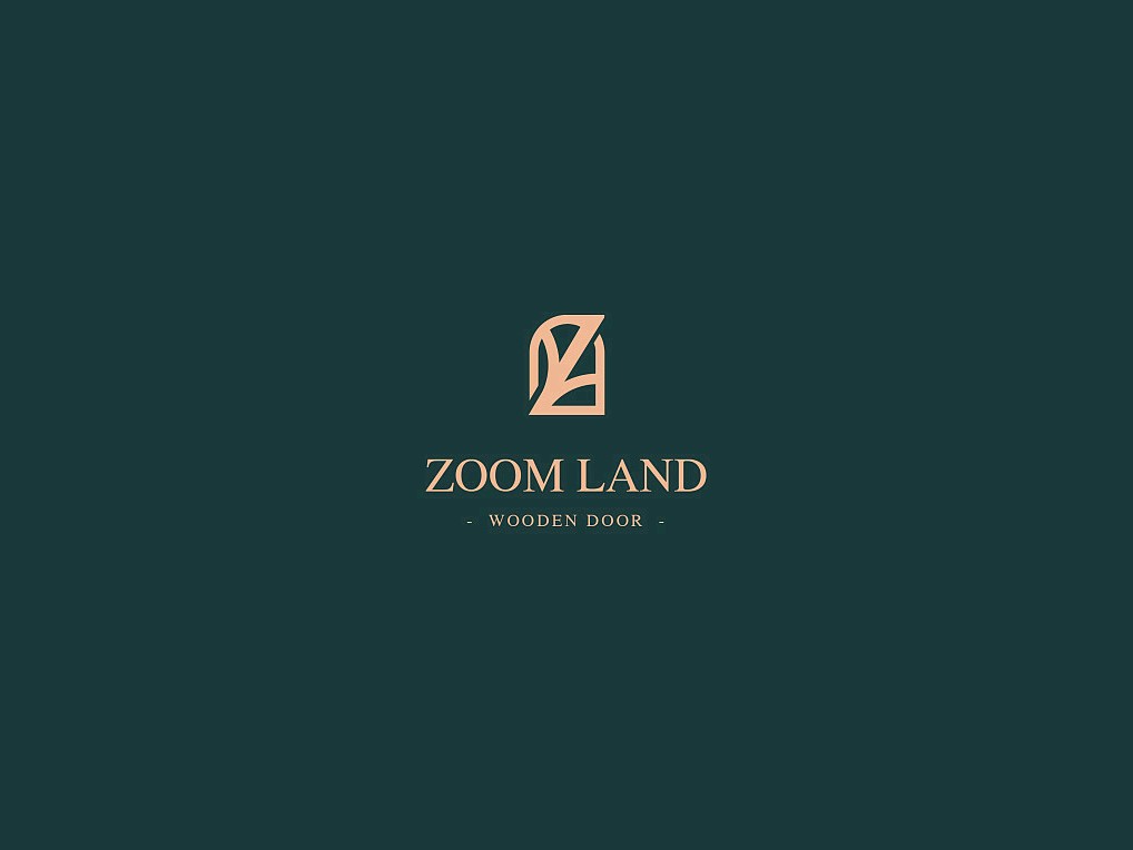ZOOMLAND-木门品牌设计：定义门与自然