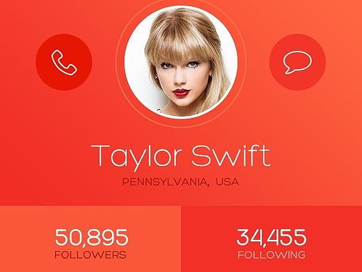 從臨摹開始12（個(gè)人主頁(yè)-ZMTI5ODYxMzI=） - APP界面 - 站酷設(shè)計(jì)師小紅豆Dou原創(chuàng)素材 - 站酷ZCOOL