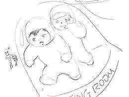 海爾兄弟在三光年屯