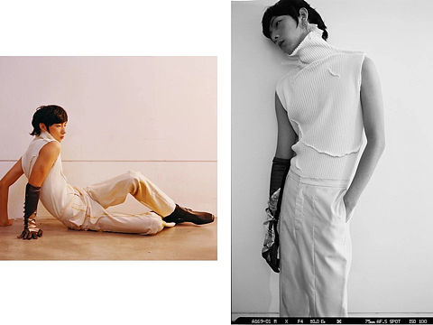 攝影 | 靈感分享