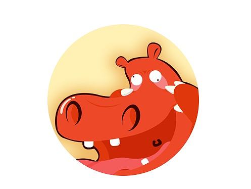 吉祥物