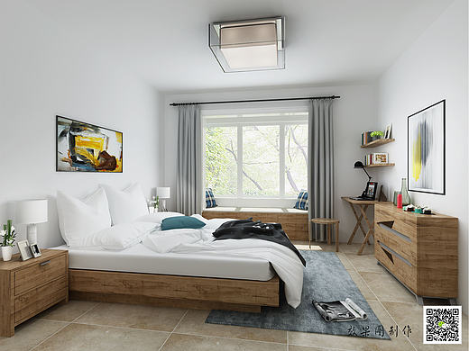 效果图制作 360全景图 单张效果 价格合理 质量保证 满意为止 制作电话13161997653 Q